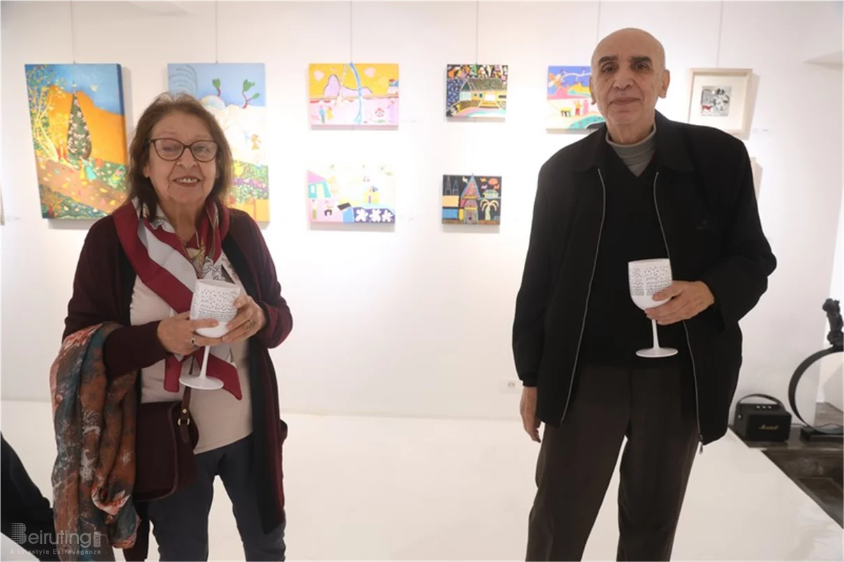 Christmas at The Gallery